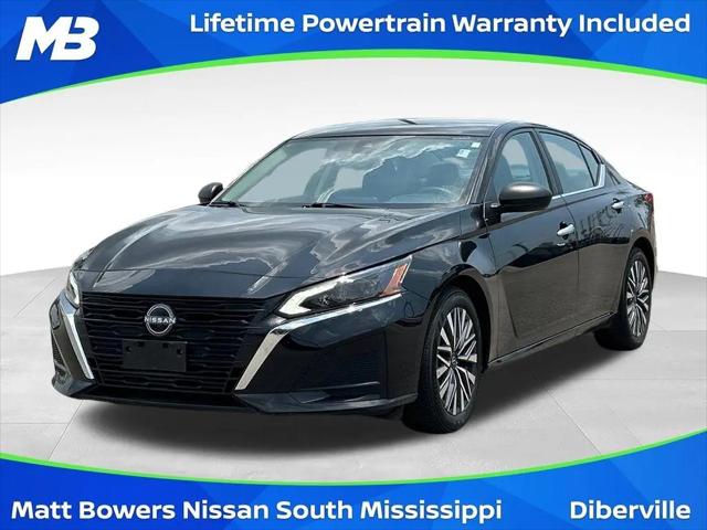 2025 Nissan Altima SV FWD for sale in D'Iberville, MS