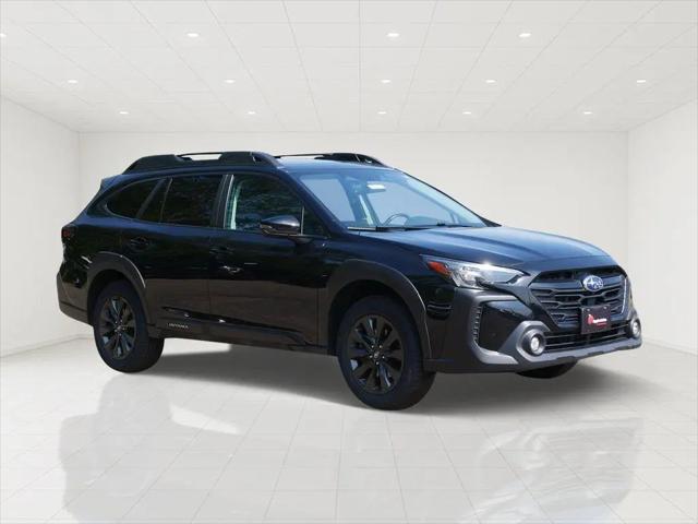 2024 Subaru Outback Onyx Edition XT for sale in White Bear Lake, MN