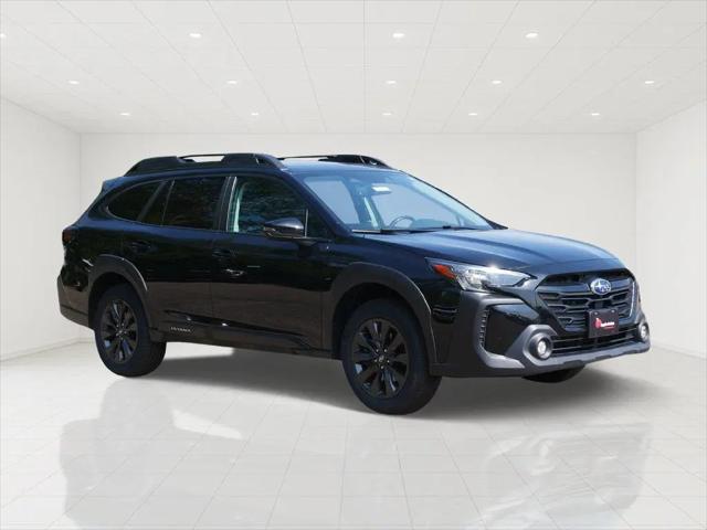2024 Subaru Outback Onyx Edition XT for sale in White Bear Lake, MN