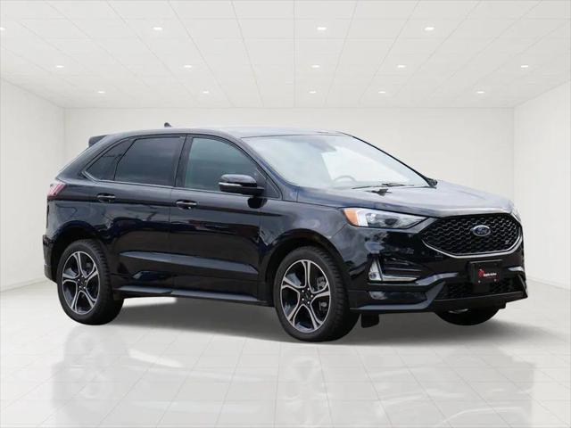 2021 Ford Edge ST for sale in White Bear Lake, MN