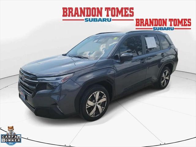 2025 Subaru Forester Touring for sale in McKinney, TX