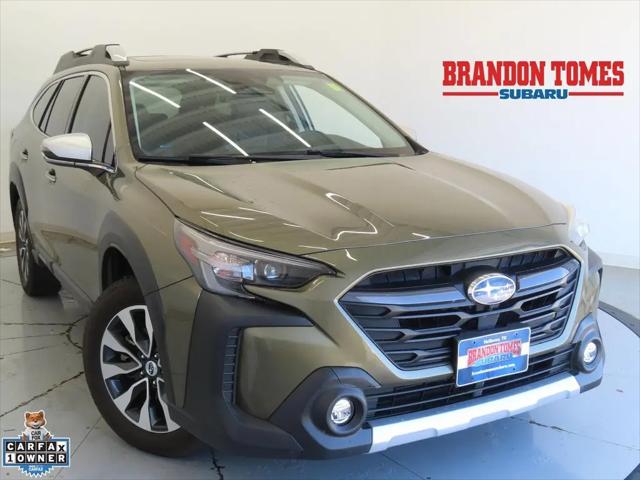 2023 Subaru Outback Touring XT for sale in McKinney, TX
