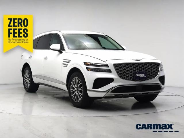 2025 Genesis GV80 2.5T Standard AWD for sale in Warrensville Heights, OH