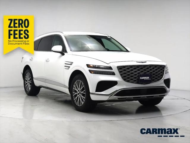 2025 Genesis GV80 2.5T Standard AWD for sale in Warrensville Heights, OH