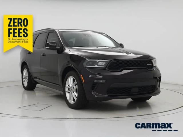 2023 Dodge Durango GT Plus RWD for sale in Fremont, CA