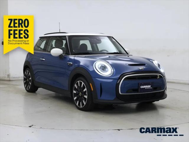 2024 MINI SE Hardtop Cooper for sale in Manchester, NH