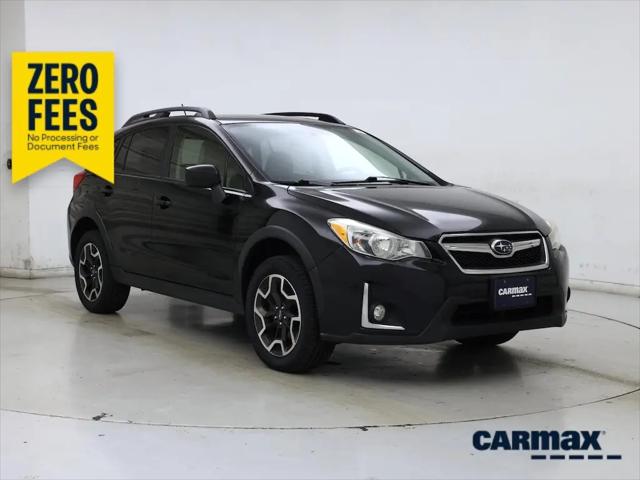 2017 Subaru Crosstrek 2.0i Premium for sale in Manchester, NH