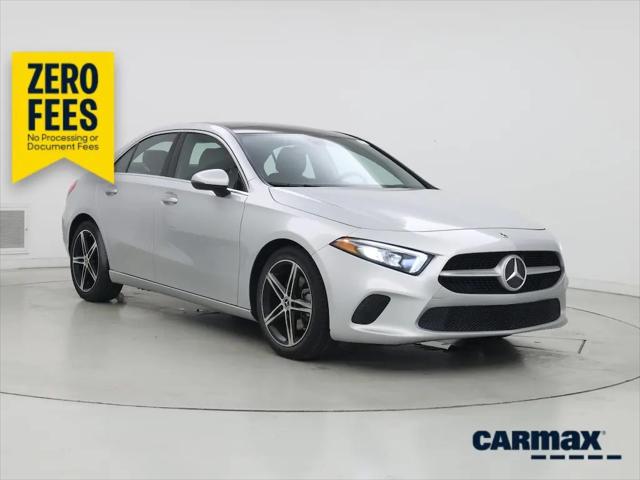 2022 Mercedes-Benz A 220 Unknown for sale in Columbus, GA