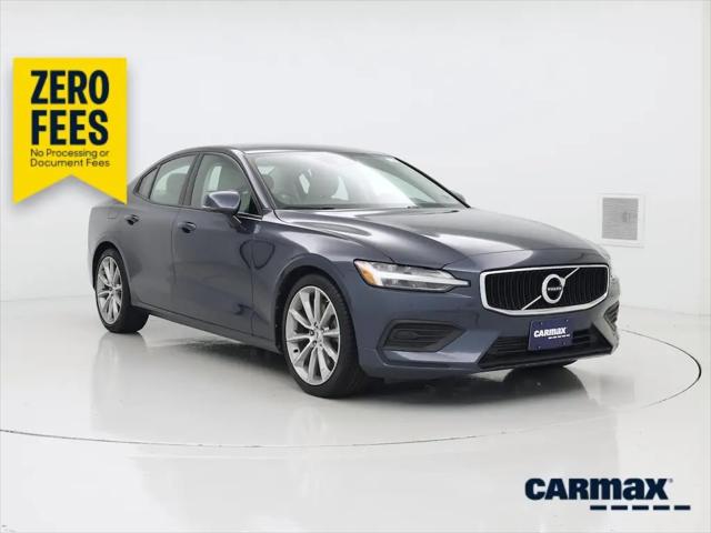 2020 Volvo S60 T6 Momentum for sale in Midlothian, VA