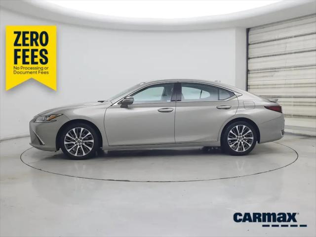 2021 Lexus ES 300h Unknown for sale in Sacramento, CA