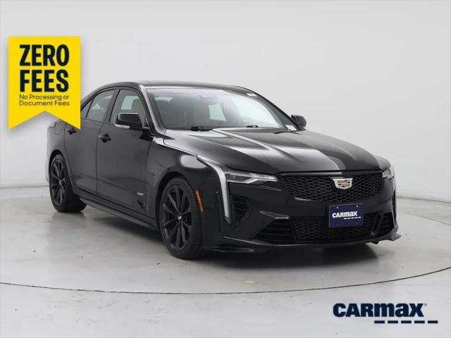 2023 Cadillac CT4-V V-Series Blackwing for sale in Pleasant Hill, CA