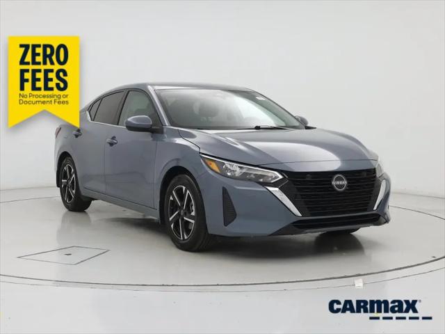 2025 Nissan Sentra SV for sale in Stockton, CA