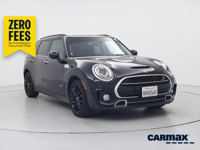 2019 MINI Cooper Clubman Cooper S for sale in Palmdale, CA