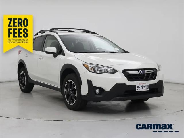 2022 Subaru Crosstrek Premium for sale in Reno, NV