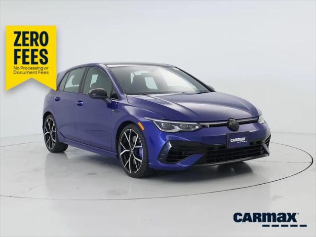 2022 Volkswagen Golf R 2.0T for sale in Columbia, SC