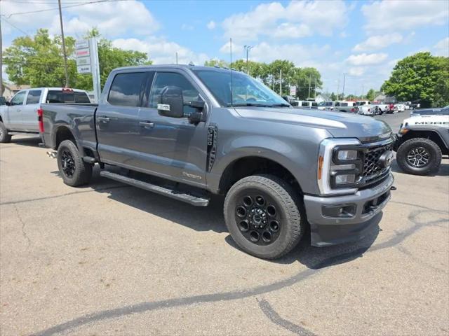 2025 Ford F-250 LARIAT for sale in Mount Sterling, OH