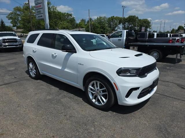 2024 Dodge Durango R/T for sale in Mount Sterling, OH