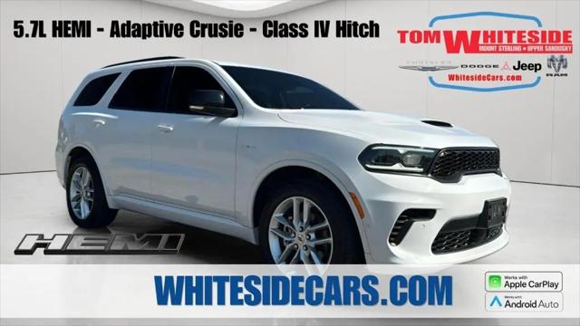 2024 Dodge Durango R/T for sale in Mount Sterling, OH