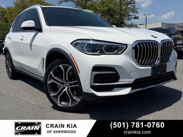 2023 BMW X5 sDrive40i for sale in Sherwood, AR