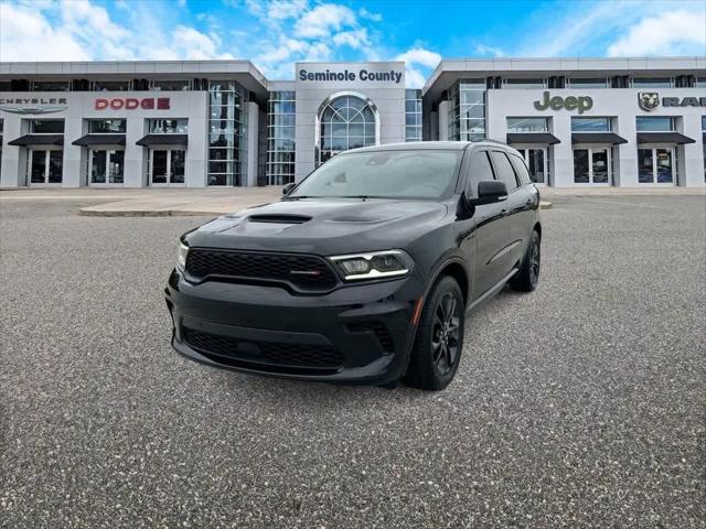 2024 Dodge Durango R/T Plus RWD for sale in Sanford, FL