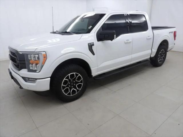 2021 Ford F-150 XLT for sale in Beatrice, NE