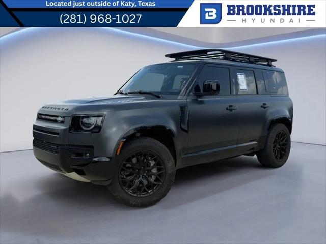 2023 Land Rover Defender 110 X-Dynamic SE for sale in Santa Fe, NM