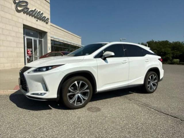 2022 Lexus RX 350 Base for sale in Norman, OK