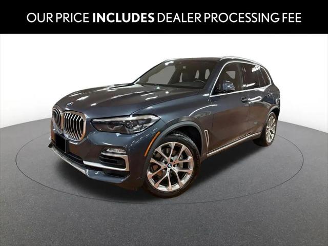 2021 BMW X5 xDrive40i for sale in Wilmington, DE