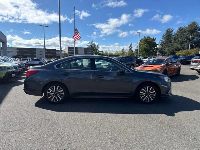 2018 Subaru Legacy 2.5i Premium for sale in Seattle, WA