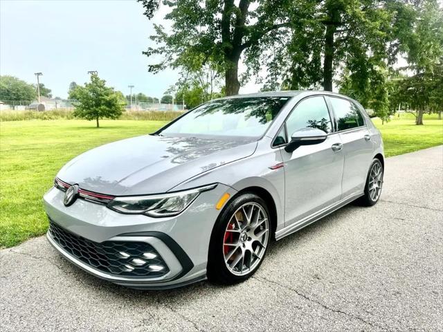 2022 Volkswagen Golf GTI 2.0T S for sale in Tipton, IN