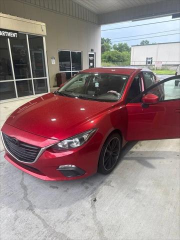 2015 Mazda Mazda3 i Sport for sale in Gadsen, AL