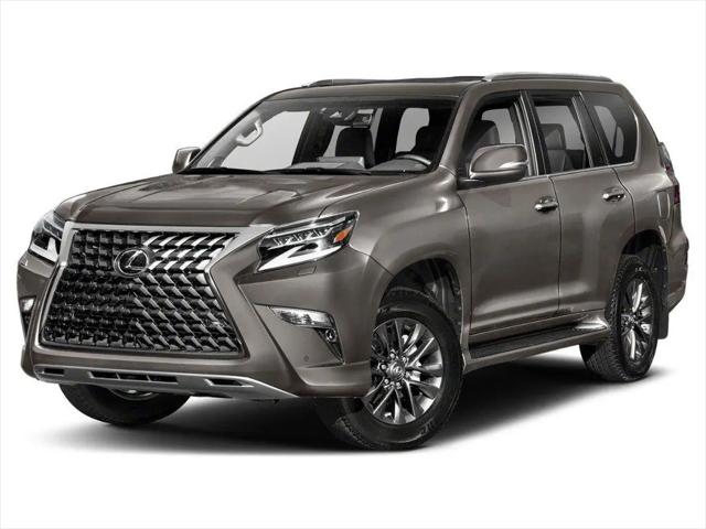 2023 Lexus GX 460 Premium for sale in Gadsen, AL