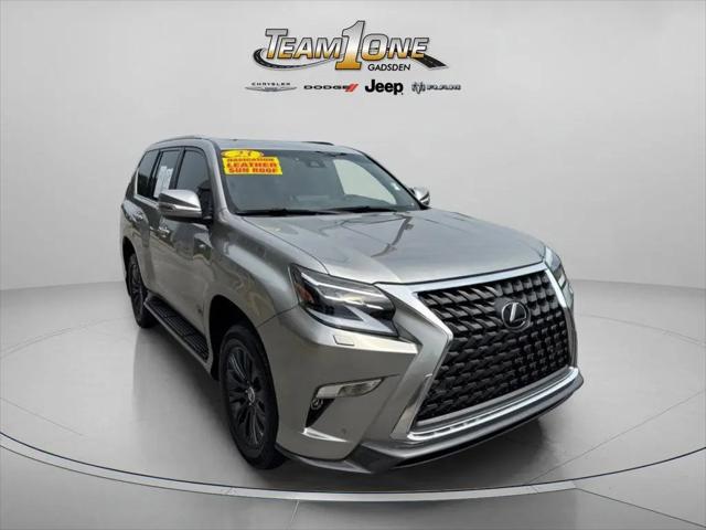 2023 Lexus GX 460 Premium for sale in Gadsen, AL