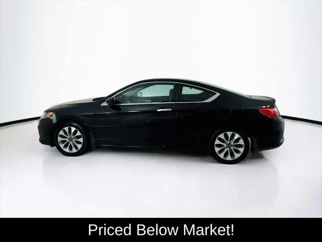 2015 Honda Accord LX-S for sale in Austin, TX
