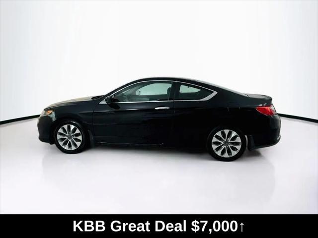 2015 Honda Accord LX-S for sale in Austin, TX