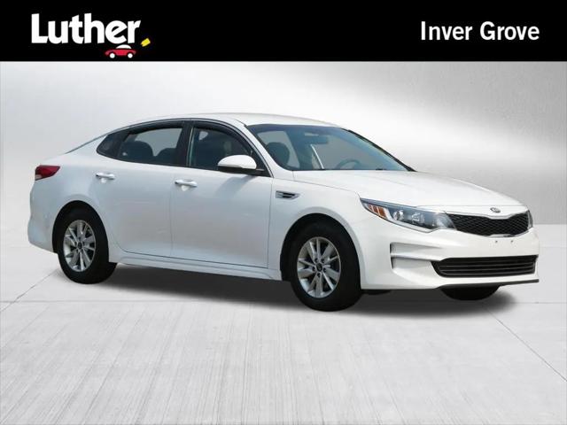 2018 Kia Optima LX for sale in Inver Grove Heights, MN