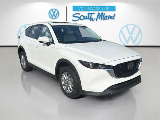 2023 Mazda CX-5 2.5 S Preferred for sale in Miami, FL