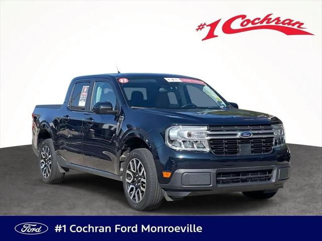 2022 Ford Maverick Lariat for sale in Monroeville, PA