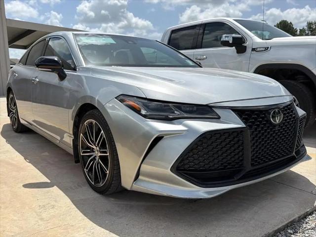 2021 Toyota Avalon Touring for sale in Lake Charles, LA