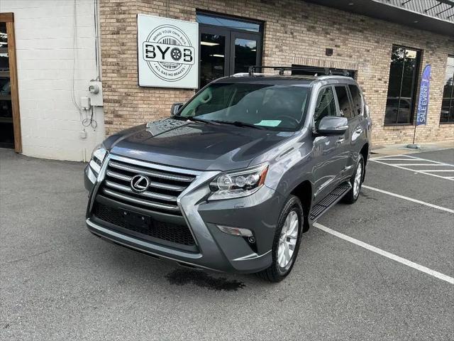2019 Lexus GX 460 Premium for sale in Rainbow City, AL