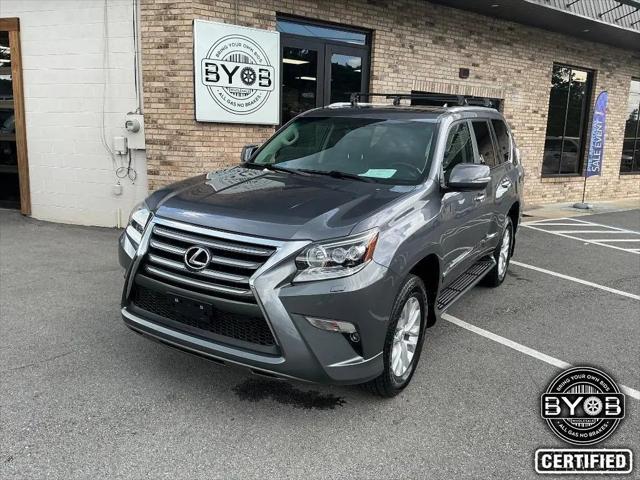2019 Lexus GX 460 Premium for sale in Rainbow City, AL
