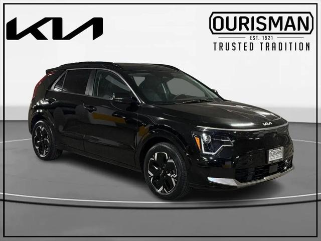 2023 Kia Niro EV Wind for sale in Bethesda, MD