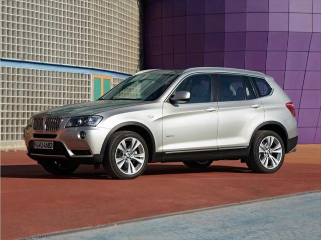2013 BMW X3 xDrive28i for sale in Portland, OR