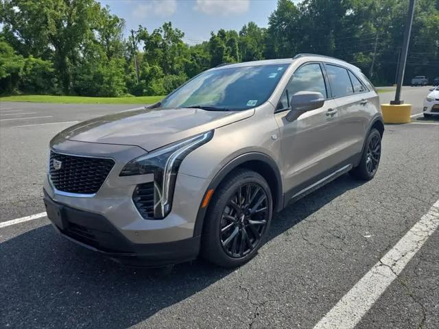 2023 Cadillac XT4 AWD Sport for sale in Easton, MD
