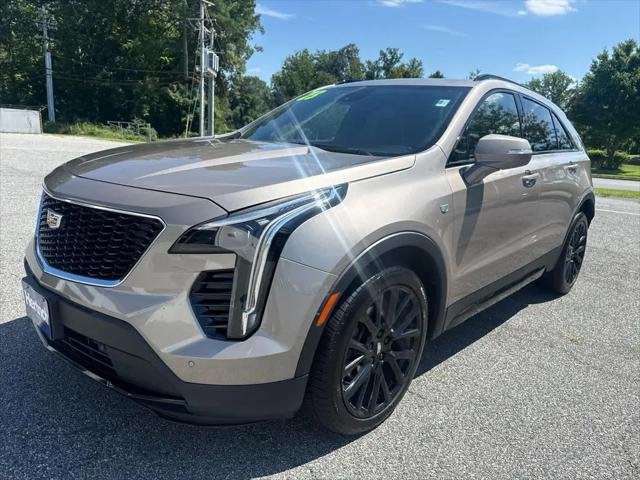 2023 Cadillac XT4 AWD Sport for sale in Easton, MD