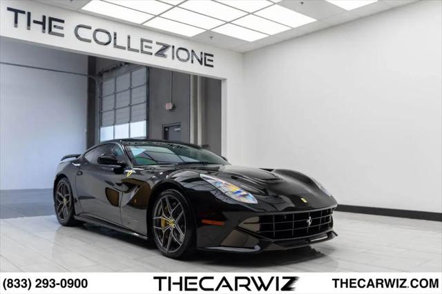 2014 Ferrari F12berlinetta Base for sale in Las Vegas, NV