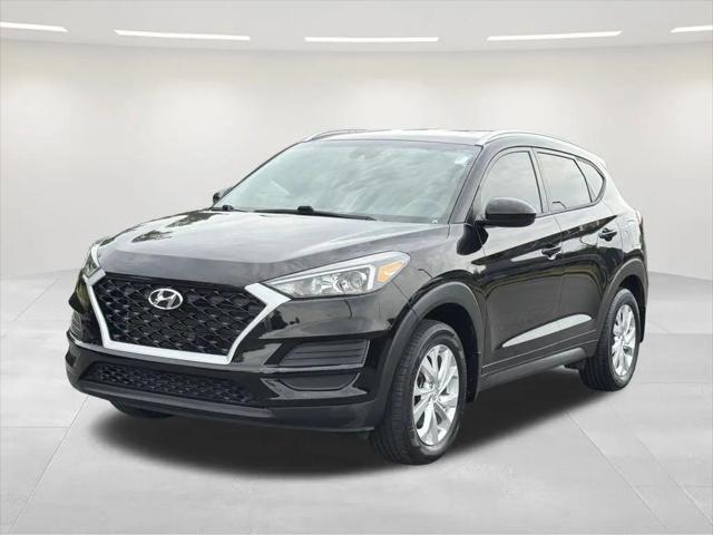 2021 Hyundai Tucson Value for sale in Little Rock, AR