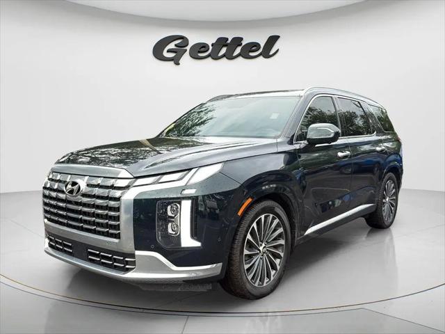 2024 Hyundai Palisade Calligraphy for sale in Tampa, FL