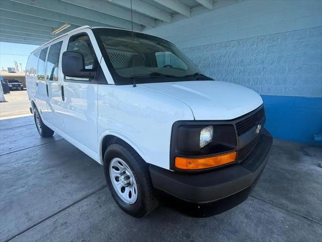 2014 Chevrolet Express Work Van for sale in Glendale, AZ