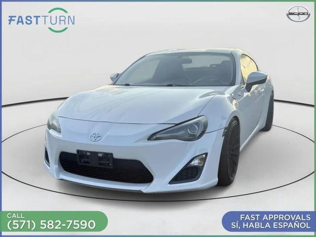 2014 Scion FR-S Base for sale in Sterling, VA